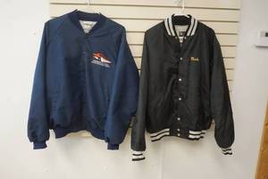 lot 169 image: mens jackets