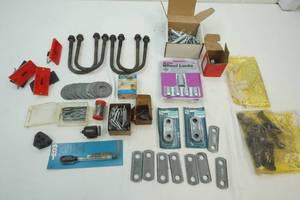 lot 179 image: hardware