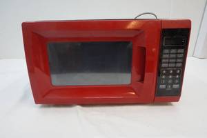 lot 216 image: microwave oven