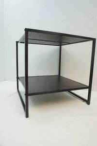 lot 235 image: side table