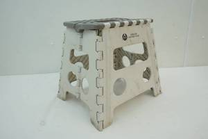 lot 236 image: step stool