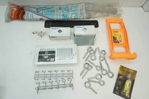 lot 237 image: hardware