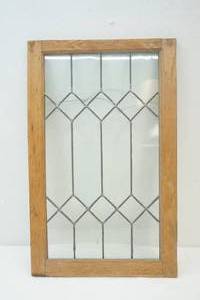 lot 246 image: window pane