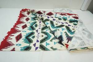 lot 270 image: bolt of material