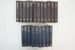 lot 276 image: The Lakeside Classics