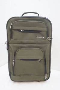 lot 289 image: Embark carry on bag