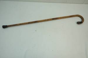 lot 306 image: vintage cane