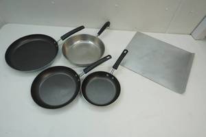 lot 311 image: cookware