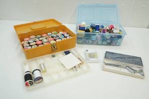 lot 316 image: thread