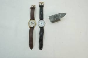 lot 317 image: watches