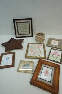 lot 339 image: home decor