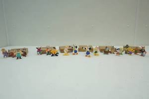 lot 341 image: Disney Characters