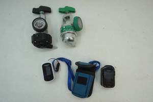lot 343 image: medical equipment
