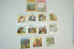 lot 352 image: childrens books