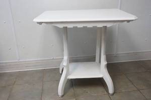 lot 359 image: vintage occasional table