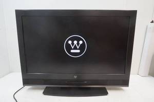 lot 360 image: Westinghouse TV