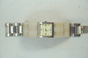 lot 369 image: Cici & Faye wrist watch