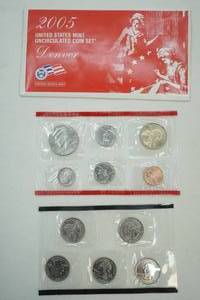 lot 371 image: Proof Set