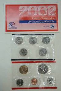 lot 375 image: Proof Set