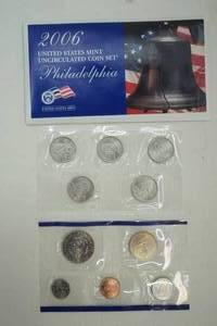 lot 377 image: Proof Set