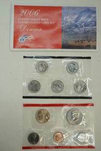 lot 378 image: Proof Set