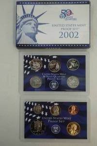 lot 381 image: Proof Set