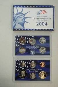lot 383 image: Proof Set