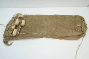 lot 387 image: fish net