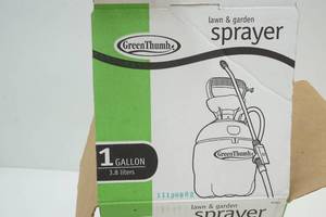 lot 388 image: sprayer
