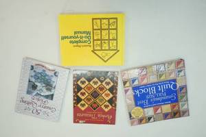 lot 396 image: How To books