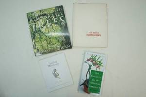 lot 398 image: tree books