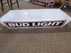 lot 34 image: Bud Light Party Beer Tub