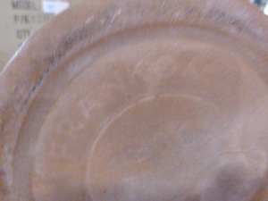 lot 51 image: Vintage Pottery Collection
