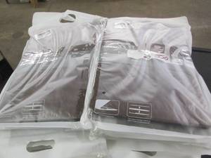 lot 23 image: 16 toughshell hard cases for new ai...