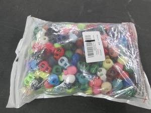 lot 29 image: 200 spring keepers...