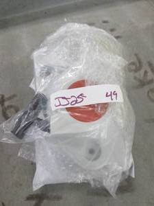 lot 49 image: 2 new recoil pull starters...