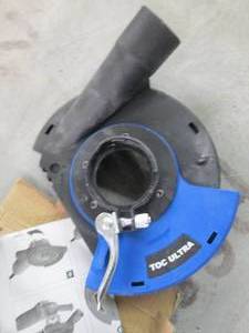 lot 12 image: 4 inch  5 inch universal surface g...