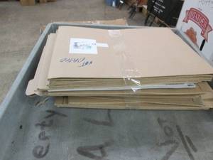 lot 10 image: 30 magnetic dry erase and wet erase...