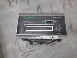 lot 96 image: electrophonic solid state 8 track p...