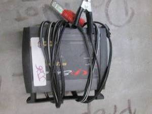 lot 92 image: schumacher battery charger powers o...