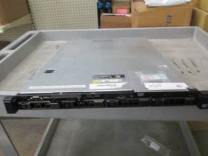 lot 86 image: dell bounce back r410 backup and re...