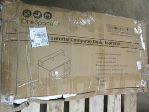 lot 50 image: Comfort Products Essential Computer...