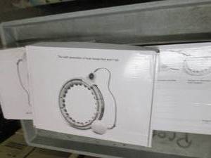 lot 288 image: 3 the queen of hula hoops 6...