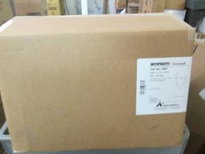 lot 194 image: case of critical cover coverall ful...