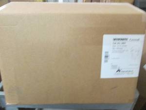 lot 197 image: case of critical cover coverall ful...