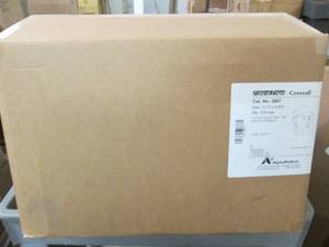 lot 198 image: case of critical cover coverall ful...