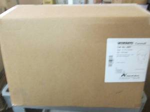 lot 200 image: case of critical cover coverall ful...