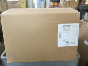 lot 201 image: case of critical cover coverall ful...