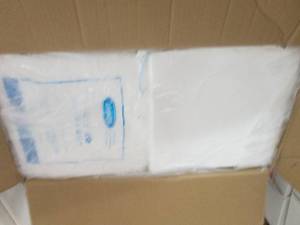 lot 244 image: case of teknipure clean room microf...