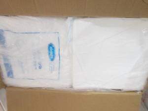 lot 245 image: case of teknipure clean room microf...